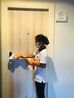 FarmHouse Hotel Ranong