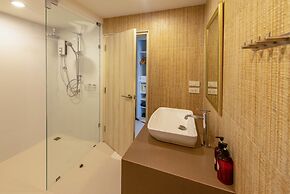 FarmHouse Hotel Ranong