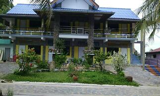 Rimtalay Resort Koh Si Chang