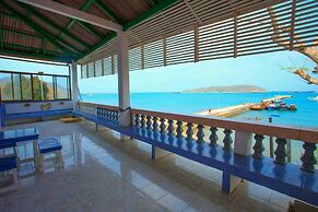Rimtalay Resort Koh Si Chang