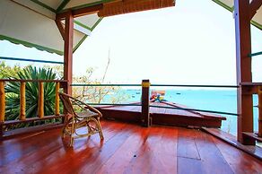 Rimtalay Resort Koh Si Chang