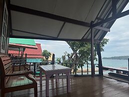 Rimtalay Resort Koh Si Chang