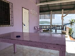 Rimtalay Resort Koh Si Chang