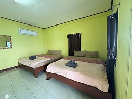Rimtalay Resort Koh Si Chang