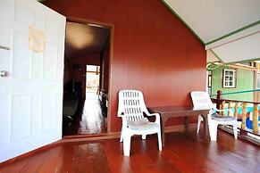 Rimtalay Resort Koh Si Chang