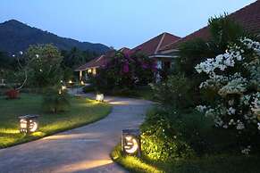 Baanchuengkao Resort Ranong