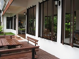 Baanchuengkao Resort Ranong