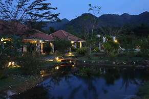 Baanchuengkao Resort Ranong