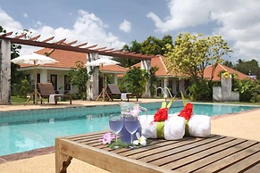 Baanchuengkao Resort Ranong