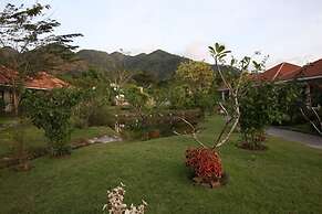 Baanchuengkao Resort Ranong