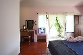 Baanchuengkao Resort Ranong