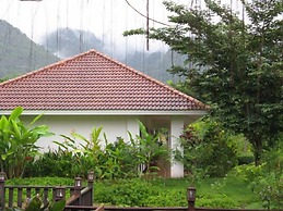 Baanchuengkao Resort Ranong