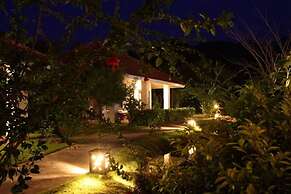 Baanchuengkao Resort Ranong