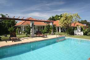 Baanchuengkao Resort Ranong