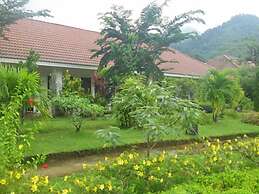 Baanchuengkao Resort Ranong