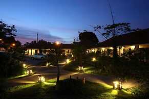 Baanchuengkao Resort Ranong