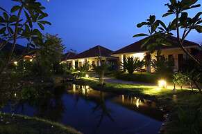 Baanchuengkao Resort Ranong