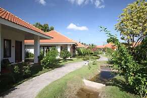 Baanchuengkao Resort Ranong