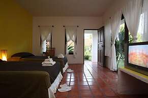 Baanchuengkao Resort Ranong