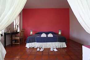 Baanchuengkao Resort Ranong