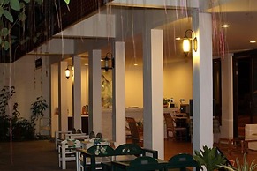 Baanchuengkao Resort Ranong