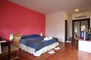 Baanchuengkao Resort Ranong