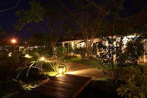 Baanchuengkao Resort Ranong