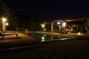 Baanchuengkao Resort Ranong