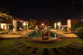 Baanchuengkao Resort Ranong