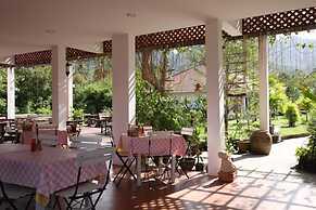 Baanchuengkao Resort Ranong