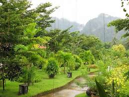 Baanchuengkao Resort Ranong