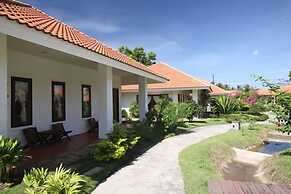 Baanchuengkao Resort Ranong