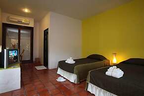 Baanchuengkao Resort Ranong