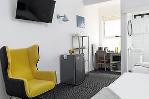 Siesta Central Apartments