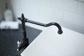 Siesta Central Apartments