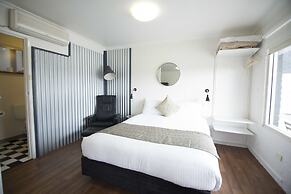 Siesta Central Apartments