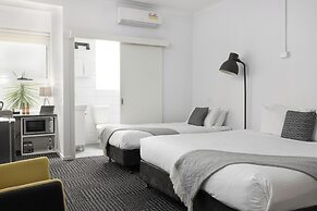 Siesta Central Apartments