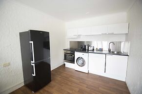 Siesta Central Apartments