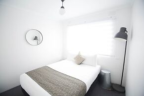 Siesta Central Apartments