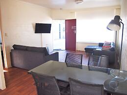 Siesta Central Apartments