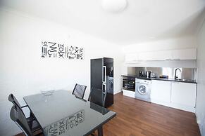 Siesta Central Apartments