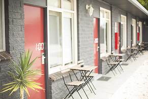 Siesta Central Apartments