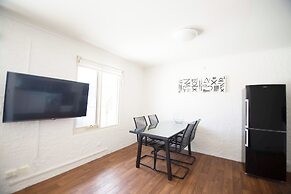 Siesta Central Apartments