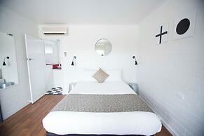 Siesta Central Apartments