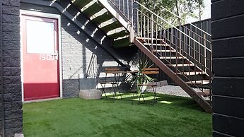 Siesta Central Apartments