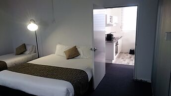 Siesta Central Apartments