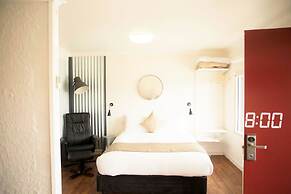 Siesta Central Apartments