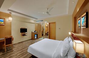 The Fern Residency Somnath