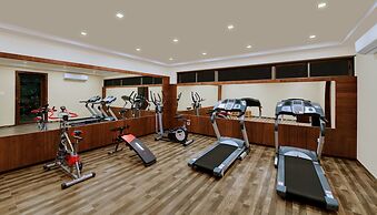 The Fern Residency Somnath