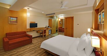 The Fern Residency Somnath